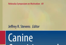 Canine Cognition and the Human Bond Canine Cognition and the Human Bond