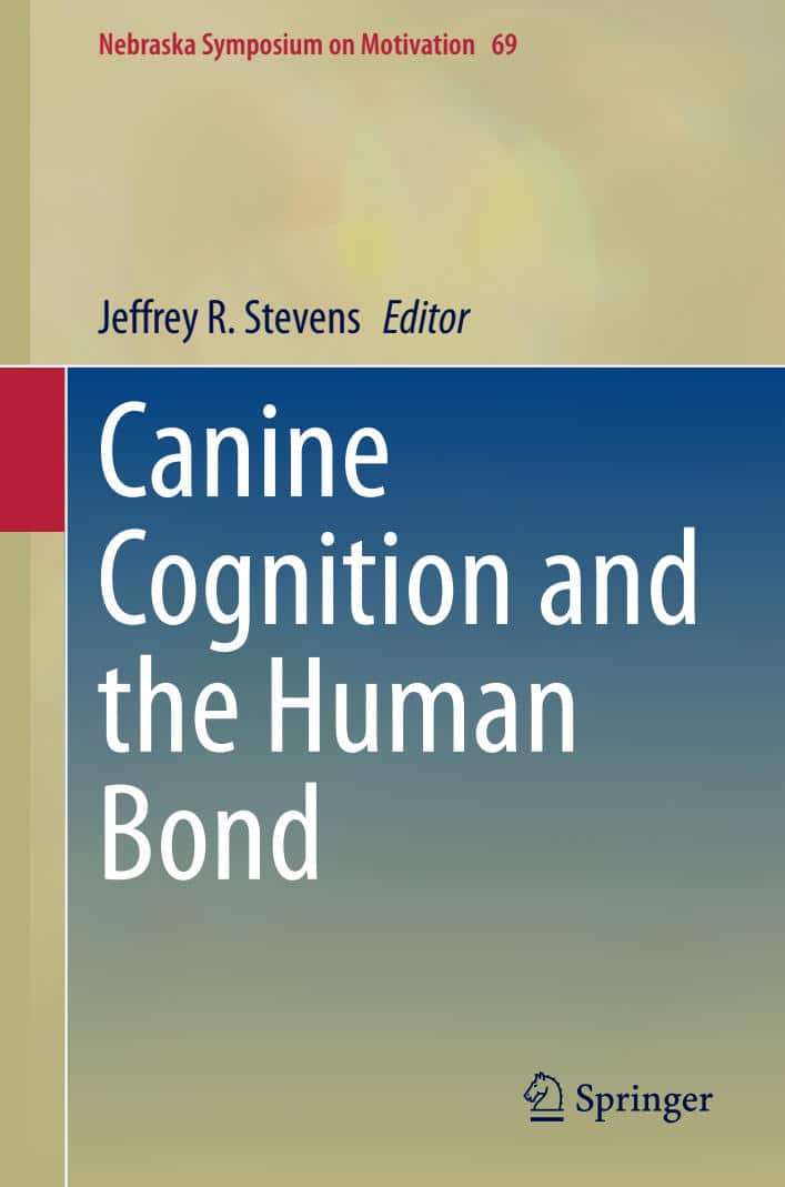 Canine Cognition And The Human Bond Pdf Download