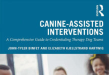 Canine-Assisted Interventions: A Comprehensive Guide to Credentialing Therapy Dog
