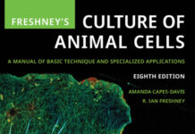 Freshney’s Culture of Animal Cells: A Manual of Basic Technique and Specialized Applications, 8th Edition