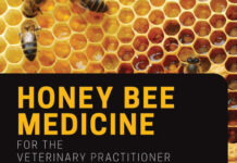 Honey Bee Medicine for the Veterinary Practitioner