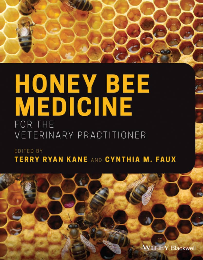Honey Bee Medicine For The Veterinary Practitioner Pdf Download