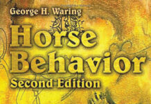 Horse Behavior, 2nd Edition
