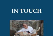 In Touch, An Introduction to Canine Massage