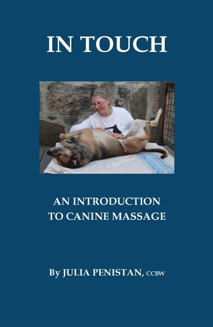 In Touch, An Introduction To Canine Massage Pdf Download