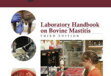Laboratory Handbook on Bovine Mastitis, 3rd Edition Laboratory Handbook on Bovine Mastitis 3rd Edition
