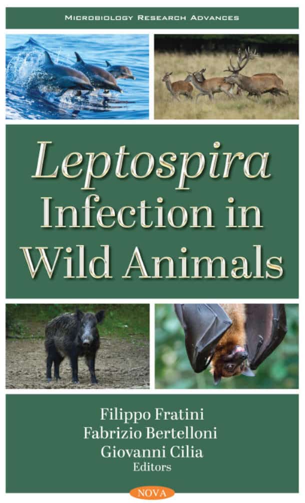 Leptospira Infection In Wild Animals Pdf Download