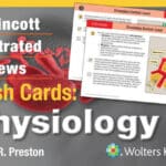 Lippincott Illustrated Reviews Flash Cards, Physiology Lippincott Illustrated Reviews Flash Cards, Physiology