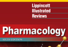 Lippincott’s Illustrated Reviews, Pharmacology, 6th Edition