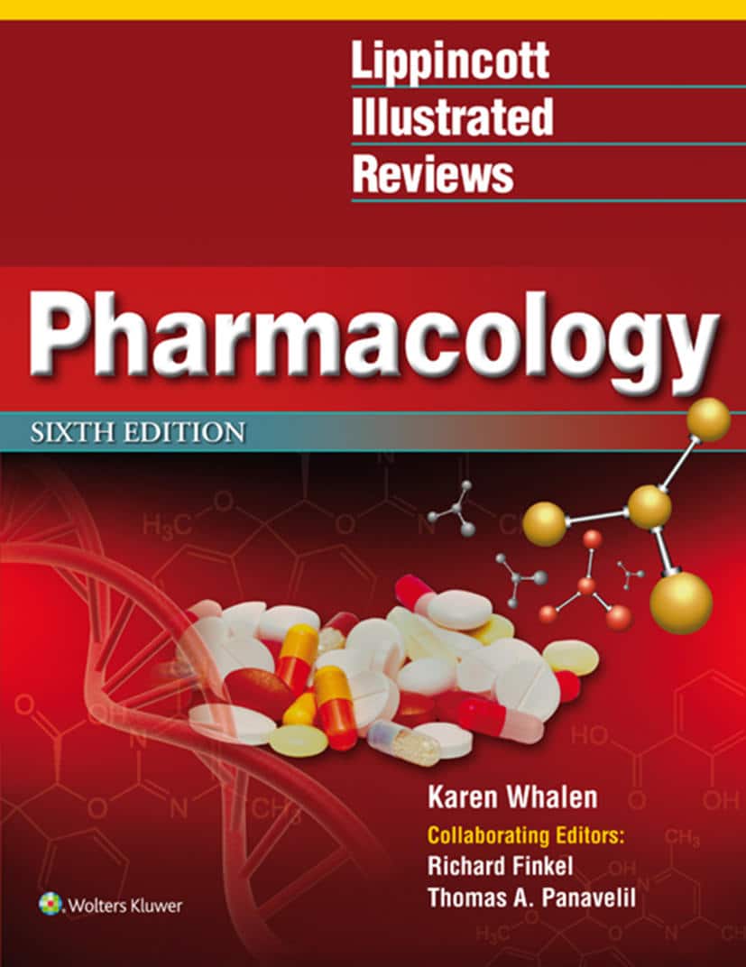 Lippincott’s Illustrated Reviews, Pharmacology, 6Th Edition Pdf Download