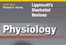 Lippincott’s Illustrated Reviews, Physiology