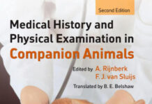 Medical History and Physical Examination in Companion Animals 2nd Edition