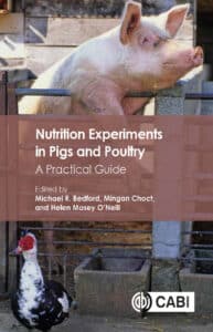 Nutrition Experiments in Pigs and Poultry A Practical Guide Nutrition Experiments in Pigs and Poultry A Practical Guide
