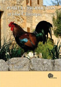Poultry Production in Hot-Climates 2nd edition Poultry Production in Hot-Climates 2nd edition