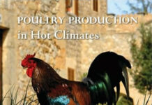 Poultry Production in Hot-Climates 2nd edition