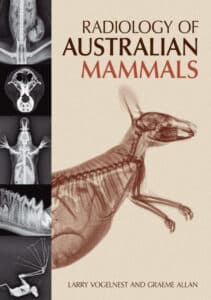 Radiology of Australian Mammals Radiology of Australian Mammals