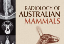 Radiology of Australian Mammals Radiology of Australian Mammals