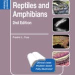Reptiles and Amphibians: Self-Assessment Color Review, 2nd Edition