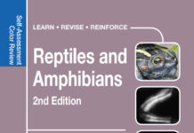 Reptiles and Amphibians: Self-Assessment Color Review, 2nd Edition
