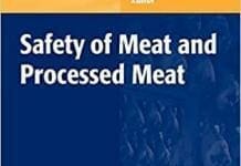 Safety of Meat and Processed Meat PDF