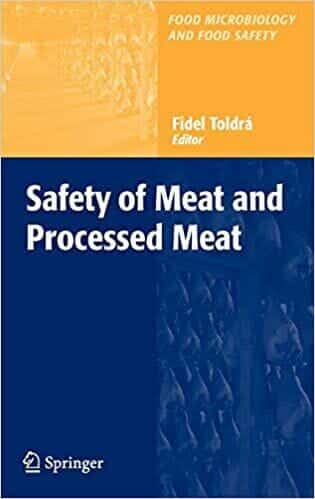 Safety of Meat and Processed Meat PDF