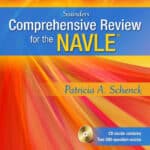 Saunders Comprehensive Review for the NAVLE®