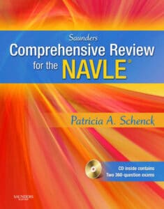 Saunders Comprehensive Review for the NAVLE® Saunders Comprehensive Review for the NAVLE®