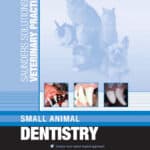 Saunders Solutions in Veterinary Practice: Small Animal Dentistry
