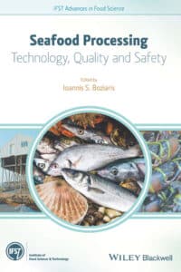 Seafood Processing: Technology, Quality and Safety Seafood Processing: Technology, Quality and Safety