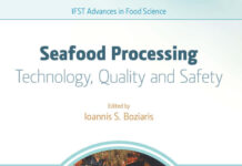 Seafood Processing: Technology, Quality and Safety