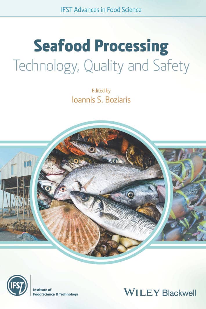 Seafood Processing: Technology, Quality And Safety Pdf Download