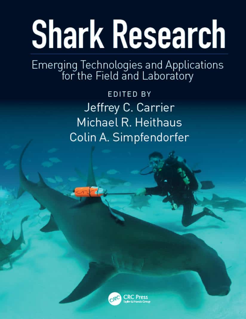Shark Research: Emerging Technologies And Applications For The Field And Laboratory Pdf Download