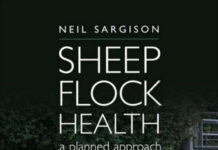 Sheep Flock Health: A Planned Approach Sheep Flock Health: A Planned Approach