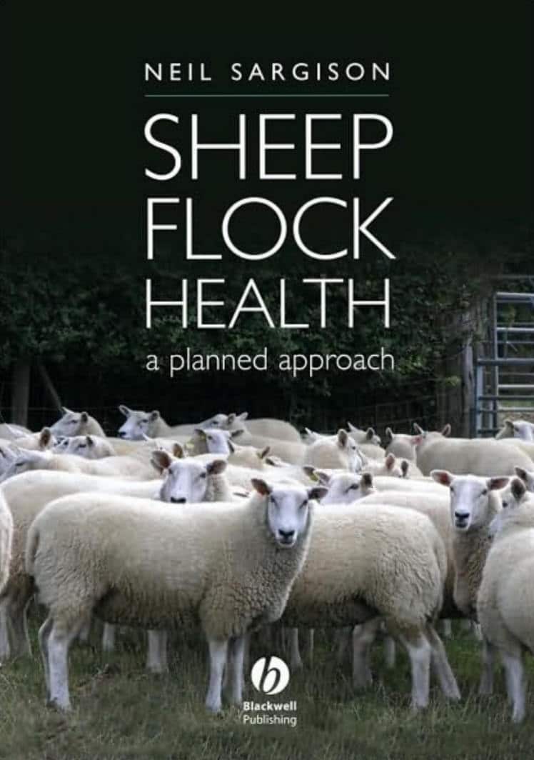 Sheep Flock Health: A Planned Approach Pdf Download