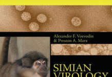 Simian Virology Simian Virology
