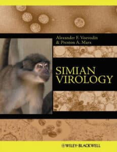 Simian Virology Simian Virology