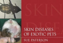 Skin Diseases of Exotic Pets Skin Diseases of Exotic Pets