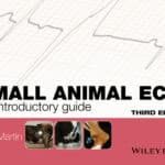 Small Animal ECGs: An Introductory Guide, 3rd Edition Small Animal ECGs: An Introductory Guide, 3rd Edition