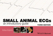 Small Animal ECGs: An Introductory Guide, 3rd Edition Small Animal ECGs: An Introductory Guide, 3rd Edition