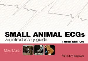 Small Animal ECGs: An Introductory Guide, 3rd Edition