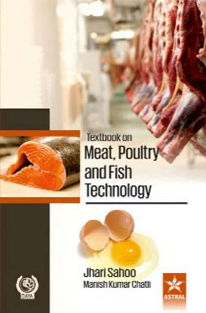 Textbook On Meat, Poultry And Fish Technology Pdf Download