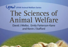 The Sciences of Animal Welfare The Sciences of Animal Welfare
