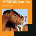 Trends and Advances in Veterinary Genetics – Cheryl Natividad Trends and Advances in Veterinary Genetics - Cheryl Natividad