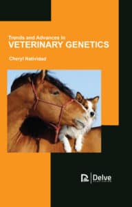 Trends and Advances in Veterinary Genetics - Cheryl Natividad