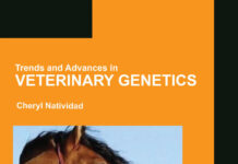 Trends and Advances in Veterinary Genetics – Cheryl Natividad Trends and Advances in Veterinary Genetics - Cheryl Natividad