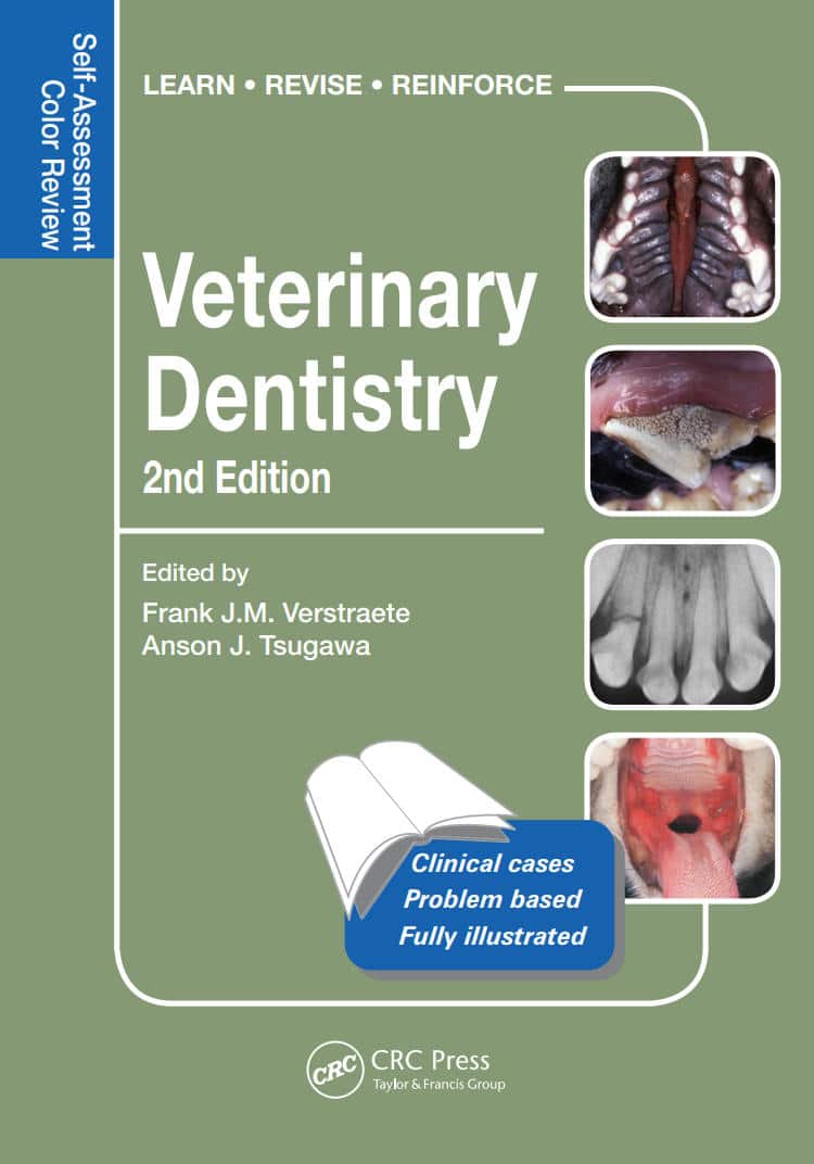 Veterinary Dentistry: Self-Assessment Color Review Second Edition Pdf Download