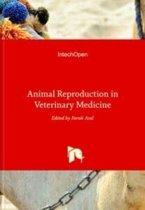 Animal Reproduction in Veterinary Medicine PDF