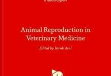 Animal Reproduction in Veterinary Medicine PDF