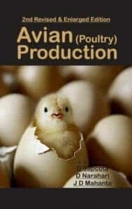 Avian-Poultry-Production-2nd-Revised-and-Enlarged-Edition