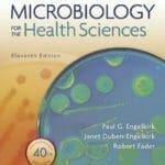 Burton’s Microbiology for the Health Sciences, 11th Edition PDF